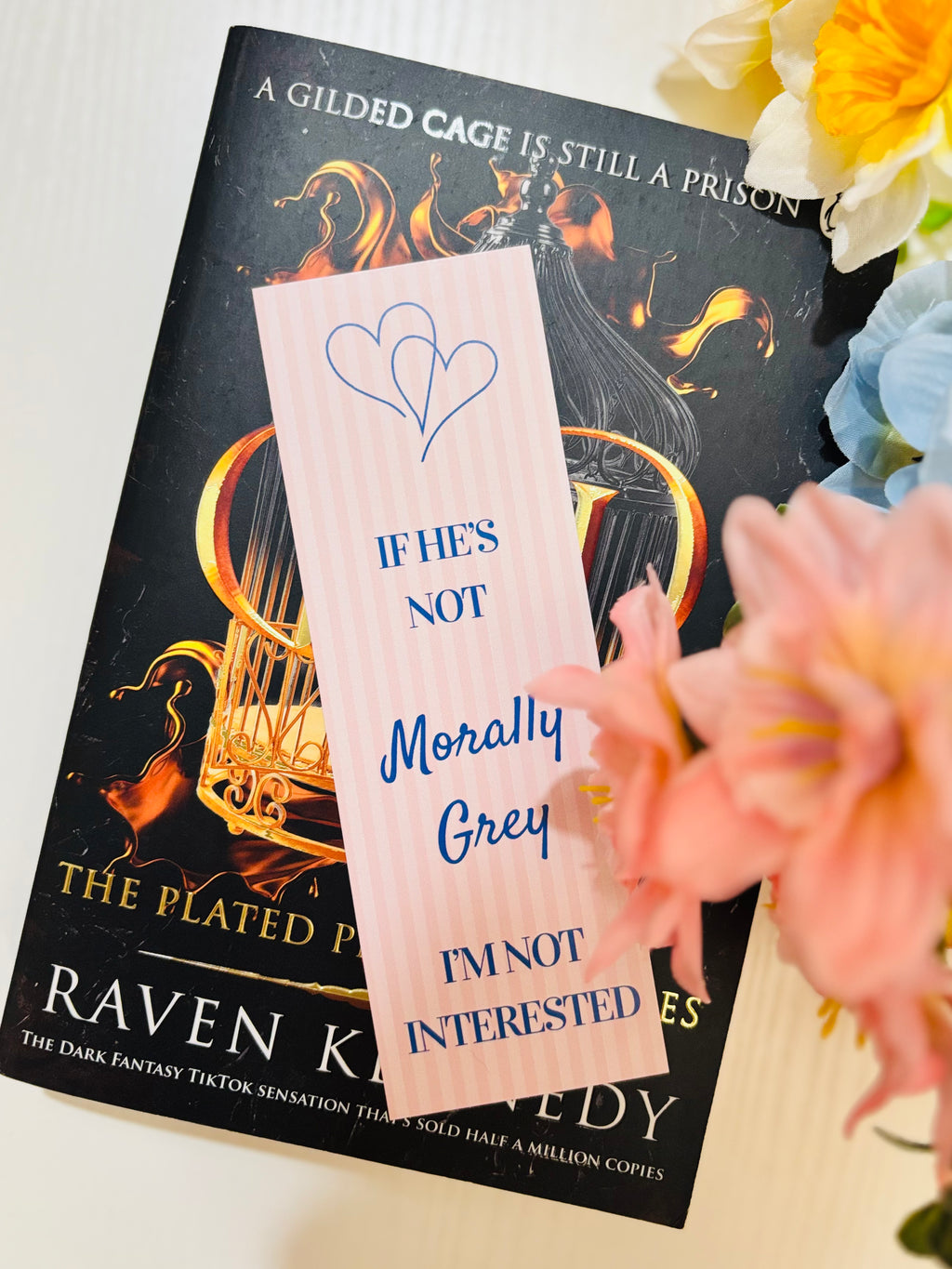 Bookmarks