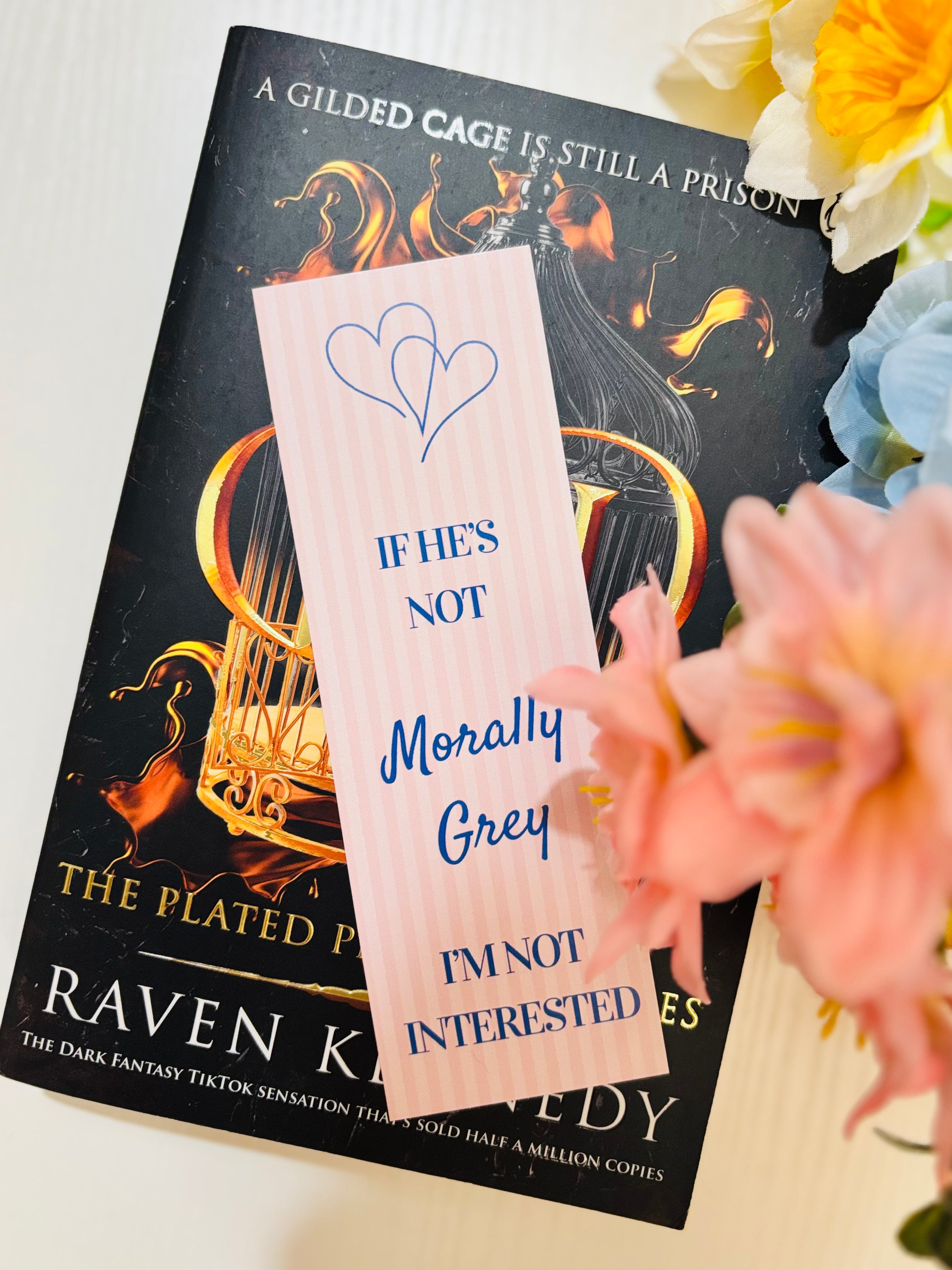 Bookmarks