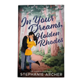 In Your Dreams, Holden Rhodes by Stephanie Archer