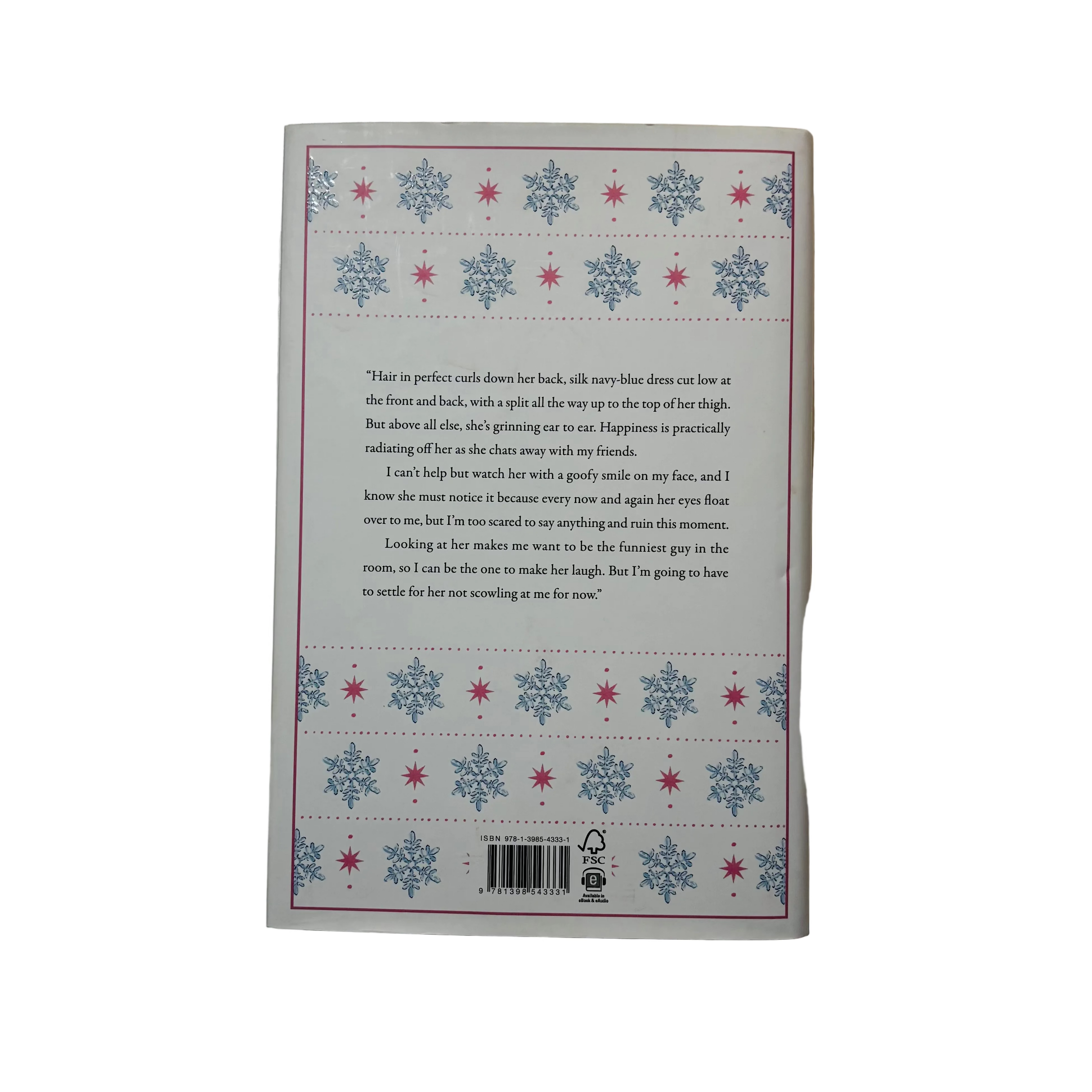 Icebreaker (Deluxe Edition) by Hannah Grace