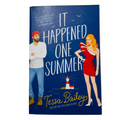 It Happened One Summer by Tessa Bailey