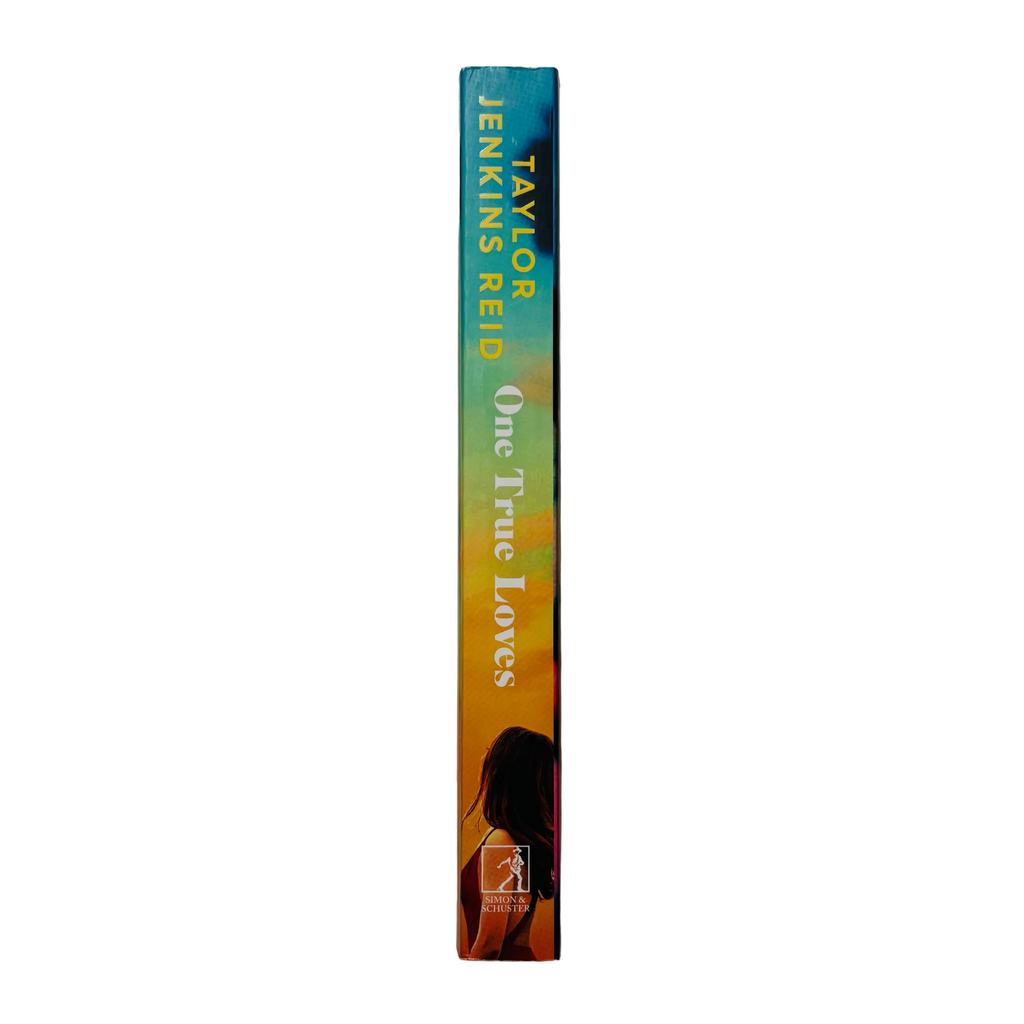 One True Loves by Taylor Jenkins Reid
