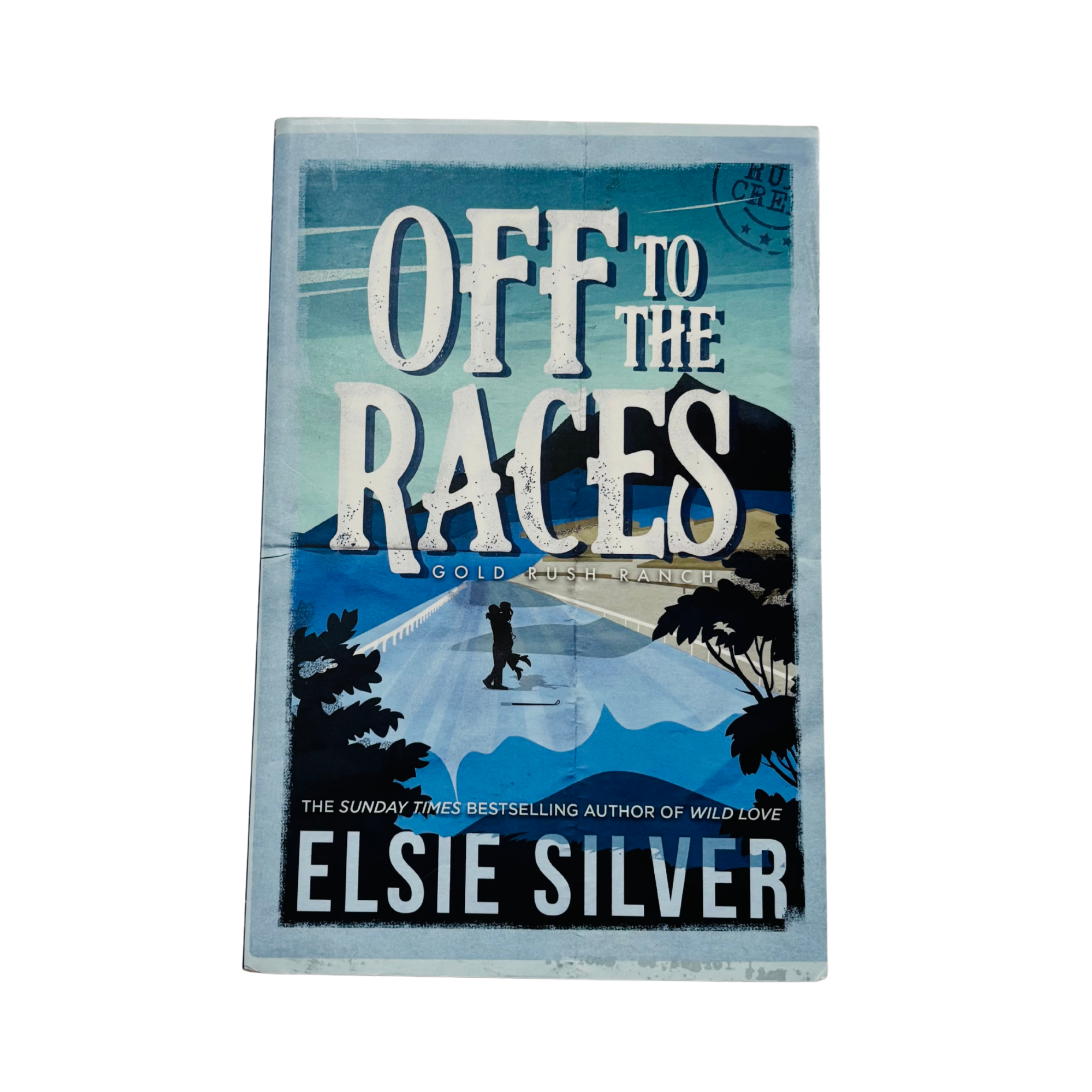 Off to the Races by Elsie Silver