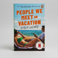 You and Me on Vacation / People We Meet on Vacation by Emily Henry