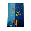 Part of Your World by Abby Jimenez