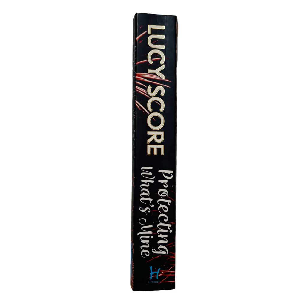 Protecting What's Mine by Lucy Score