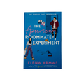 The American Roommate Experiment by Elena Armas