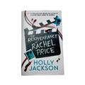 The Reappearance of Rachel Price by Holly Jackson