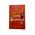 The Spanish Love Deception by Elena Armas