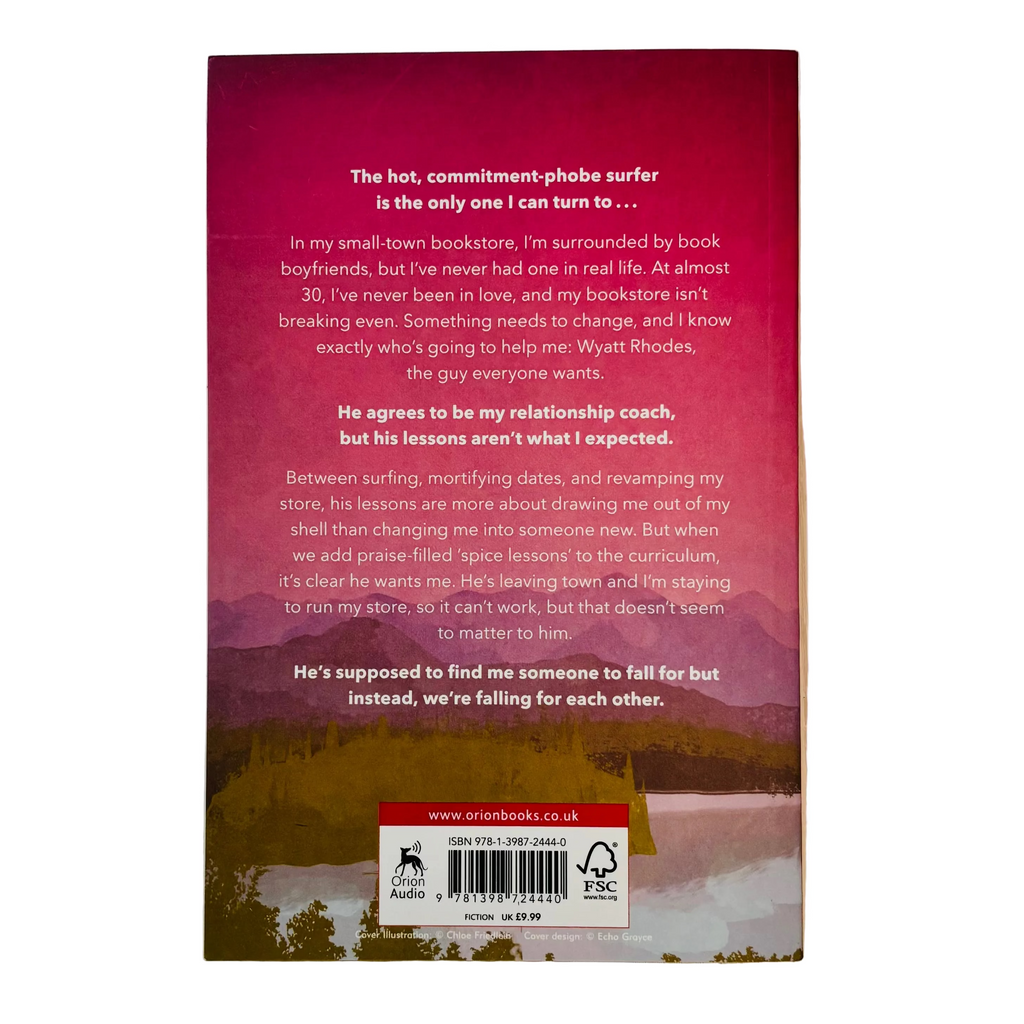 The Wrong Mr. Right by Stephanie Archer