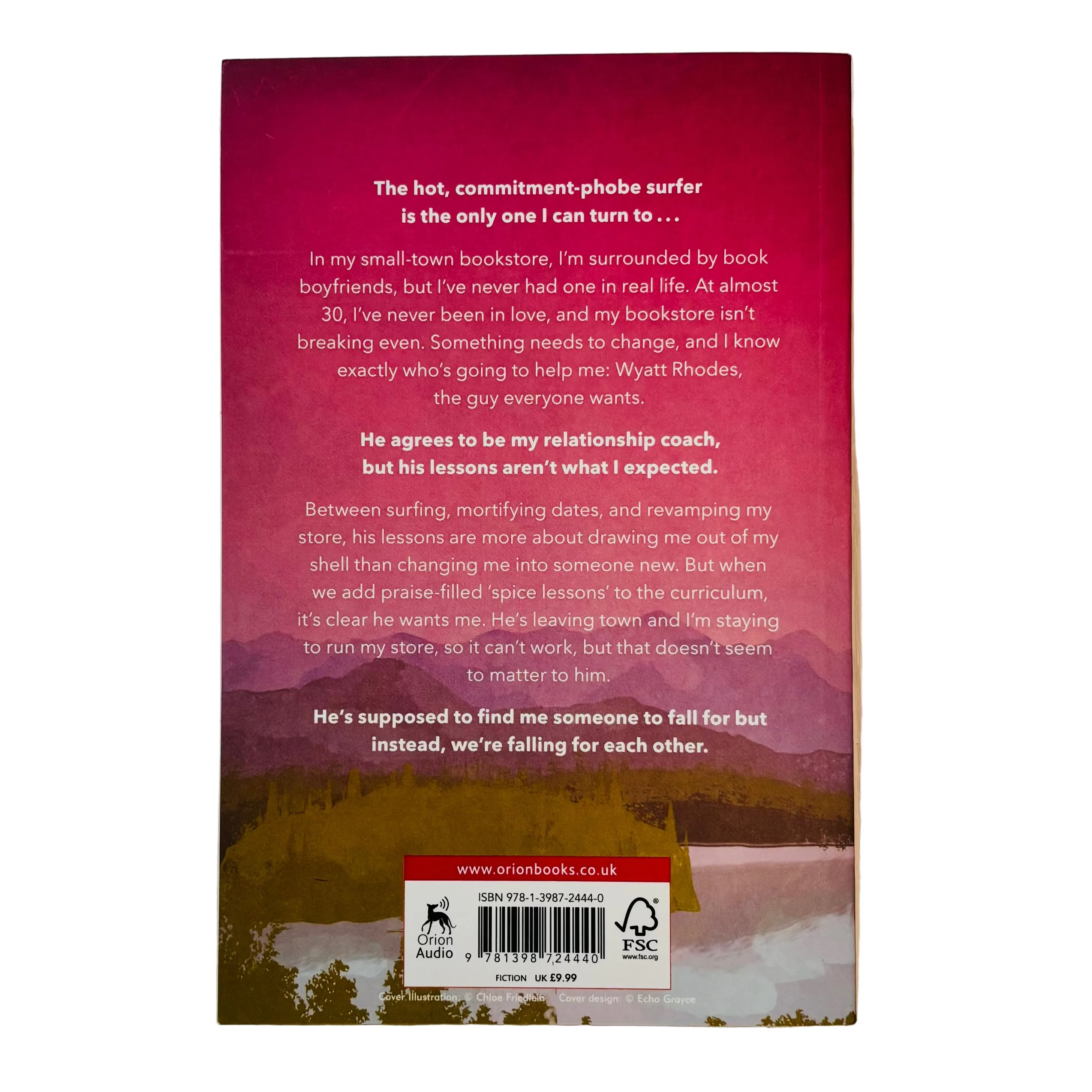 The Wrong Mr. Right by Stephanie Archer