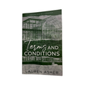 Terms and Conditions by Lauren Asher