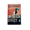 The Graham Effect by Elle Kennedy