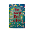 The Worst Best Man by Lucy Score