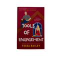 Tools of Engagement by Tessa Bailey