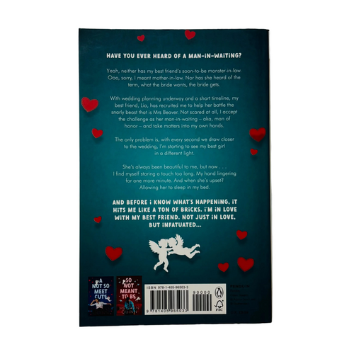 A Long Time Coming by Meghan Quinn
