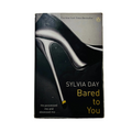 Bared to You by Sylvia Day