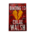 Binding 13 by Chloe Walsh