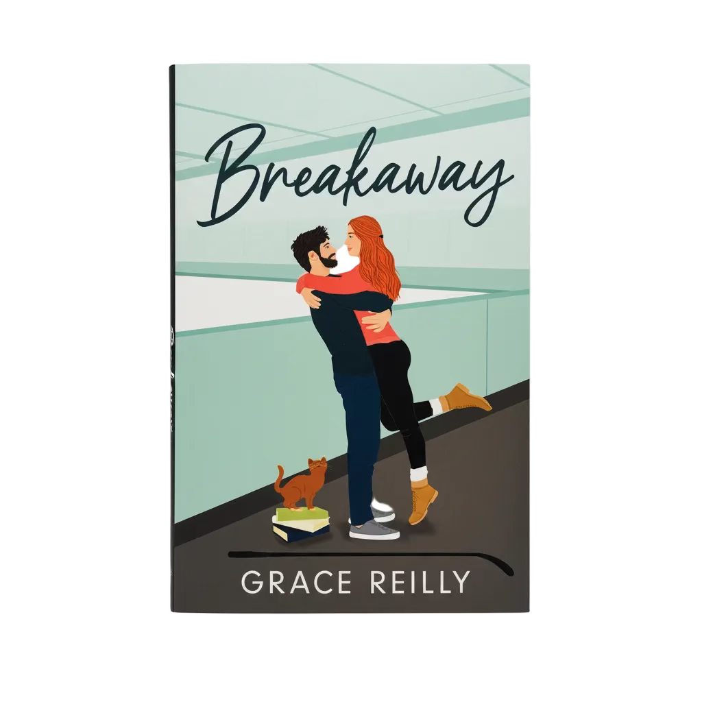 Breakaway by Grace Reilly