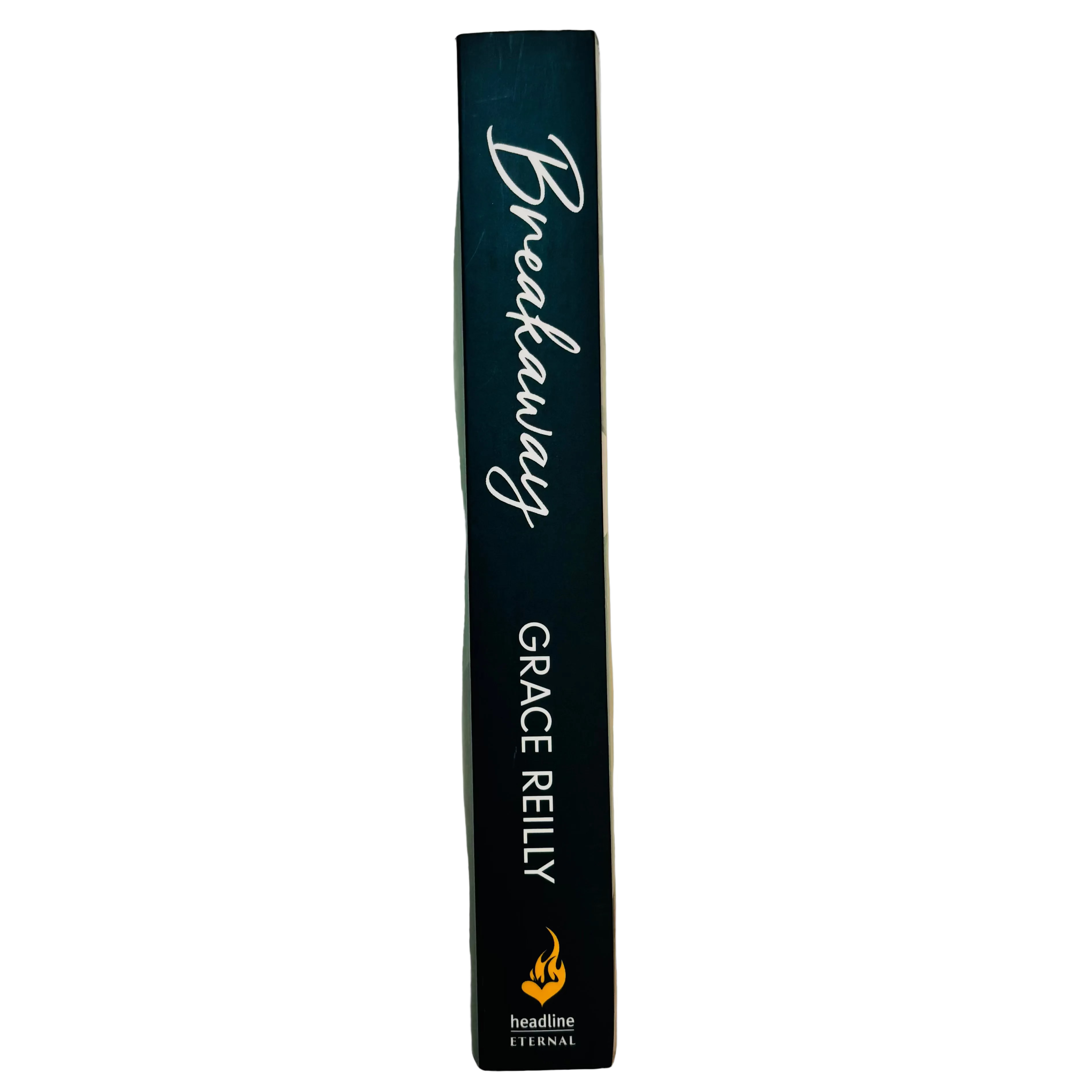 Breakaway by Grace Reilly