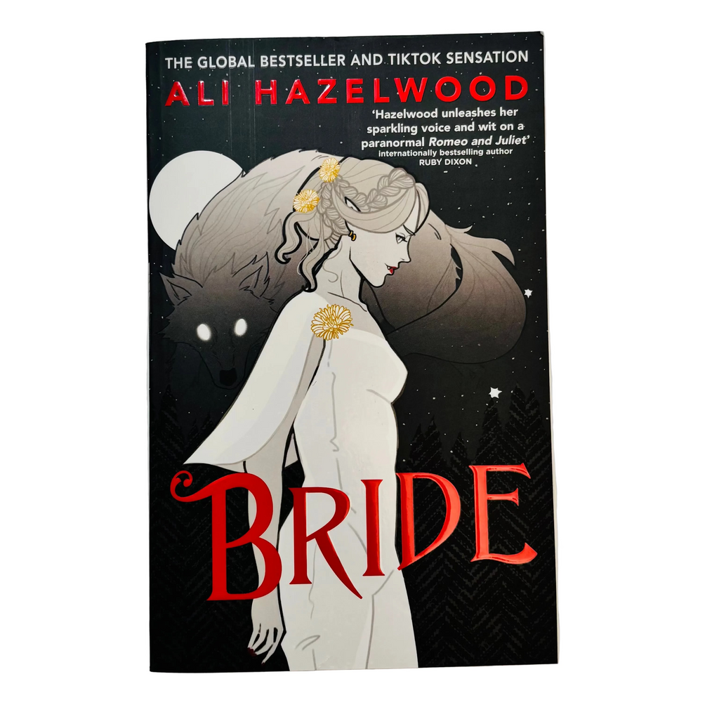 Bride by Ali Hazelwood