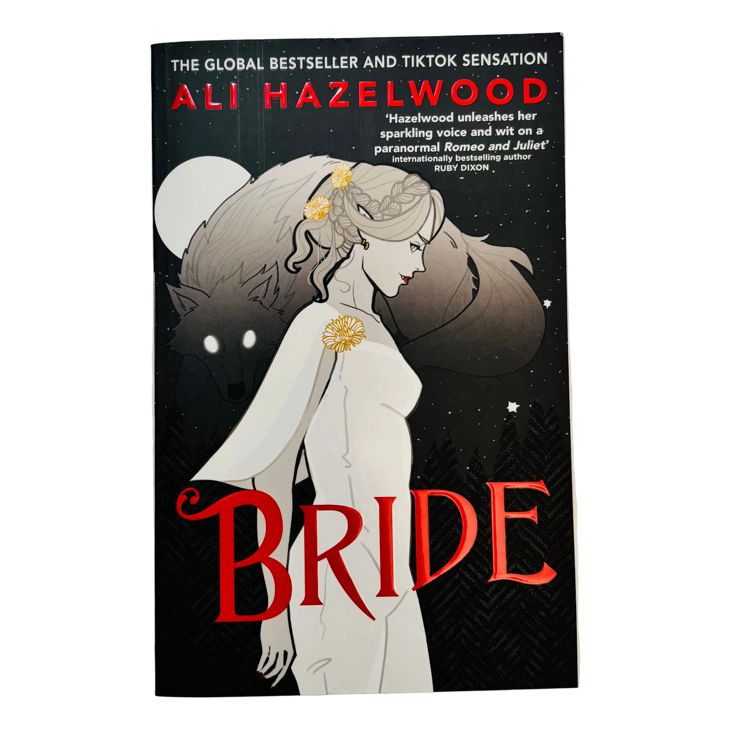 Bride by Ali Hazelwood