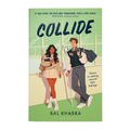 Collide by Bal Khabra