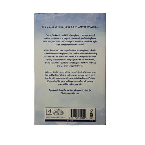 Consider Me by Becka Mack