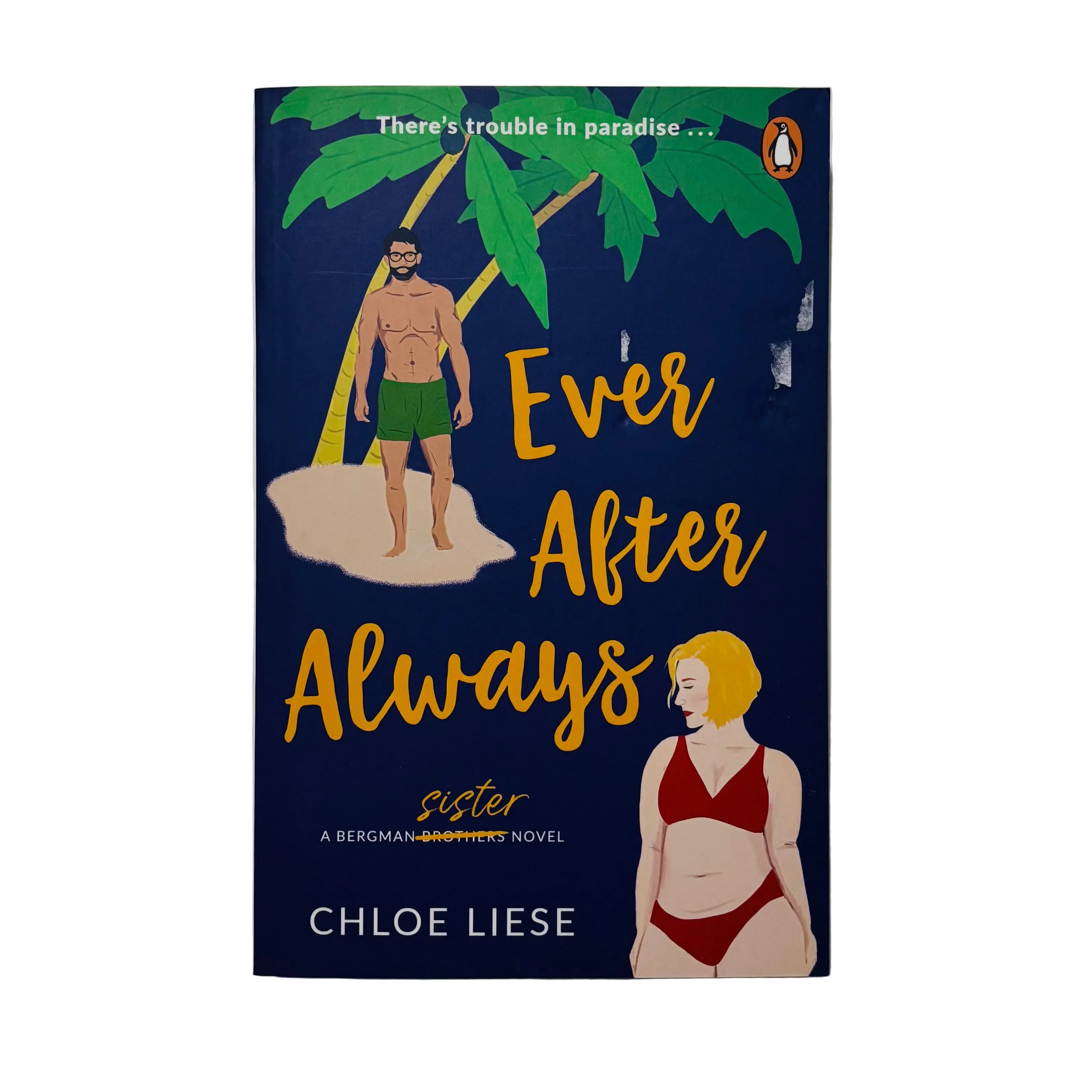 Ever After Always by Chloe Liese
