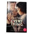 Everything, Everything by Nicola Yoon