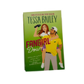 Fangirl Down by Tessa Bailey