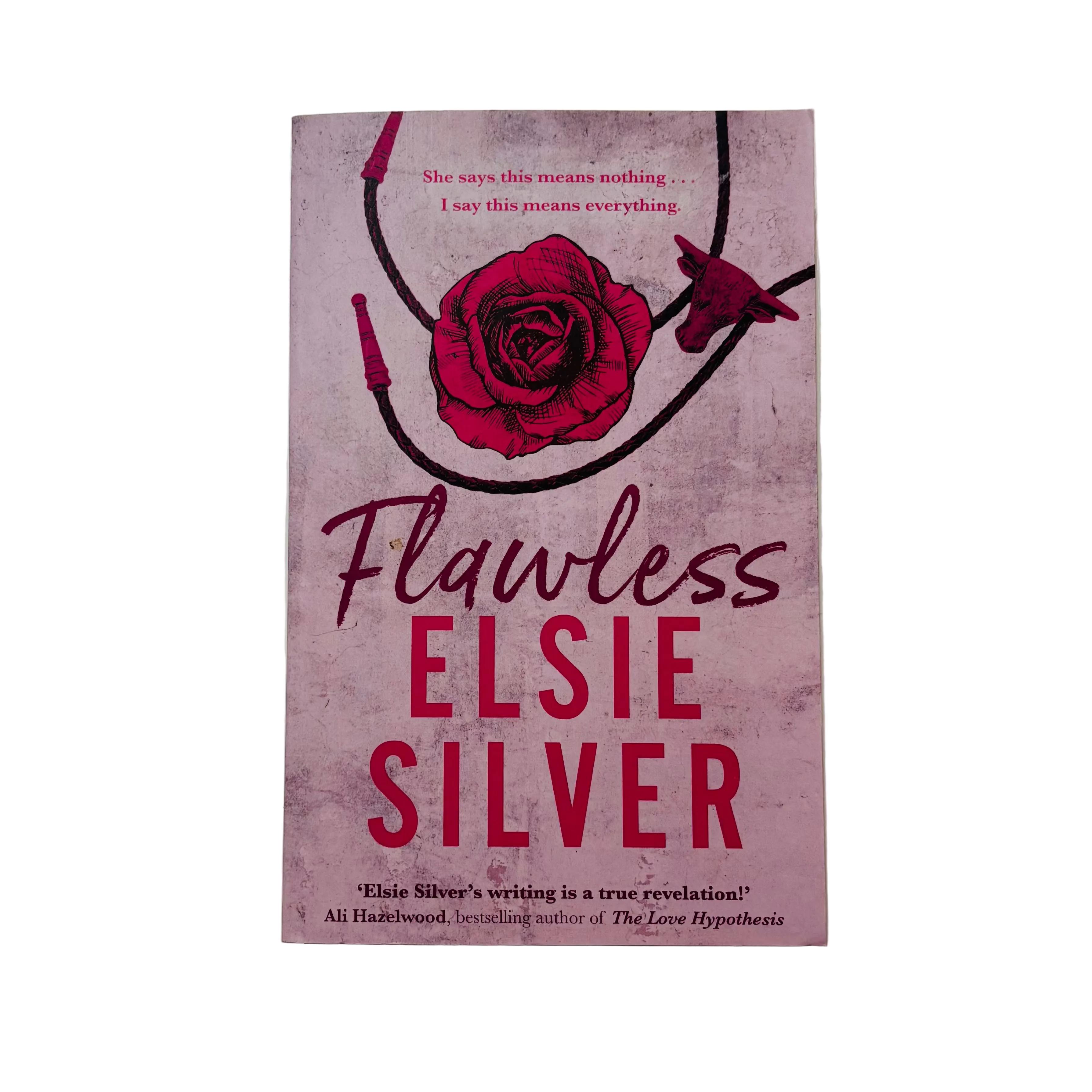 Flawless by Elsie Silver