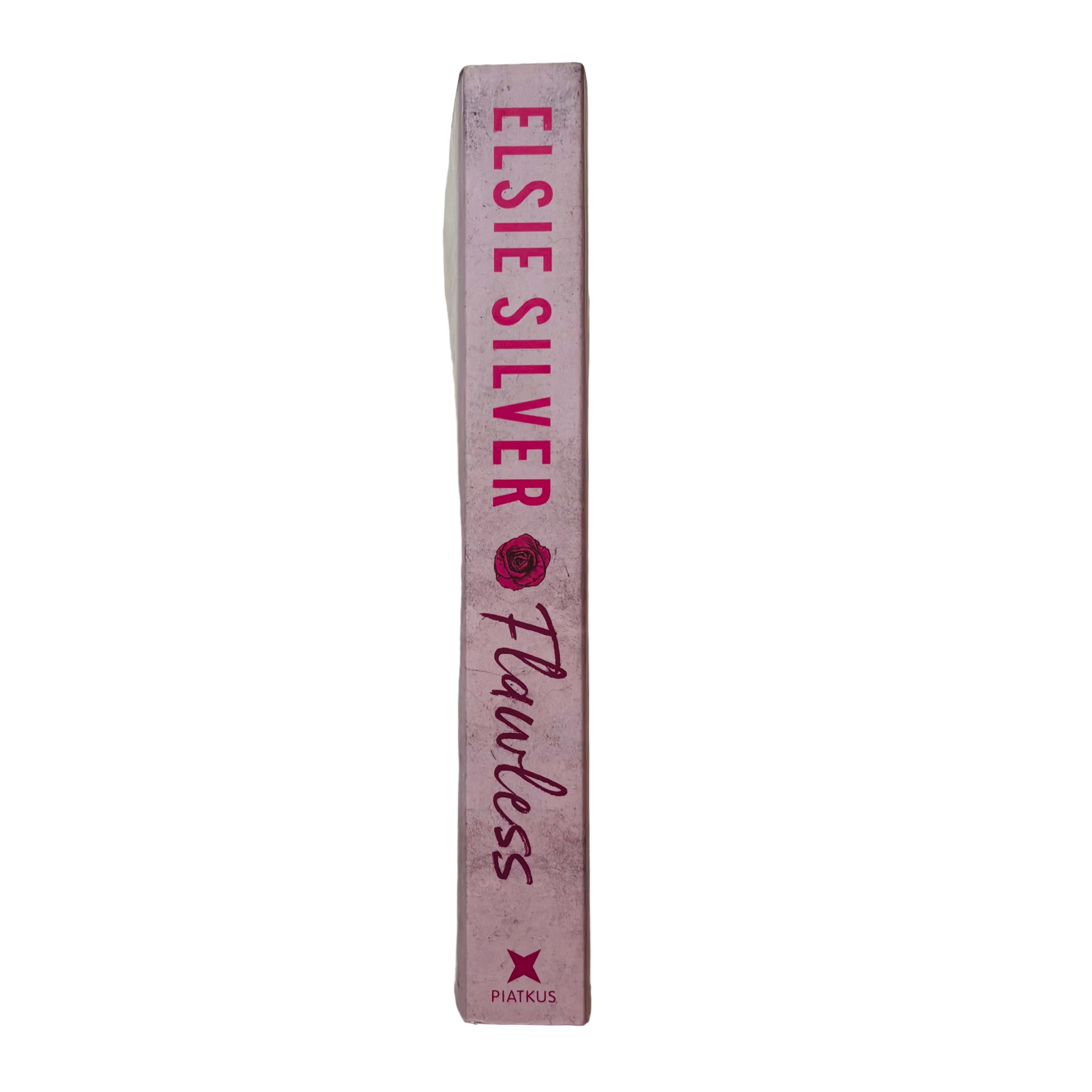 Flawless by Elsie Silver
