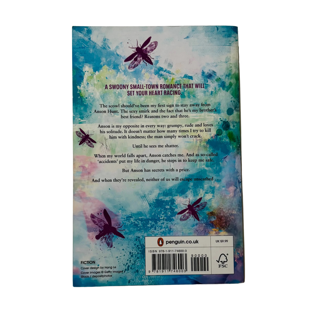 Fragile Sanctuary by Catherine Cowles