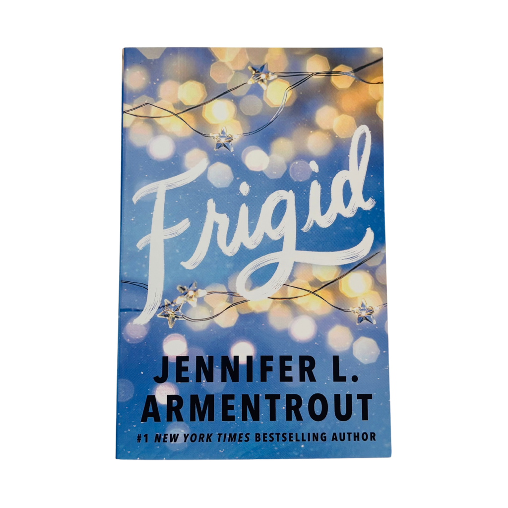 Frigid by Jennifer L. Armentrout