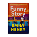 Funny Story by Emily Henry