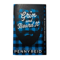 Grin and Beard It by Penny Reid