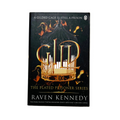 Gild by Raven Kennedy