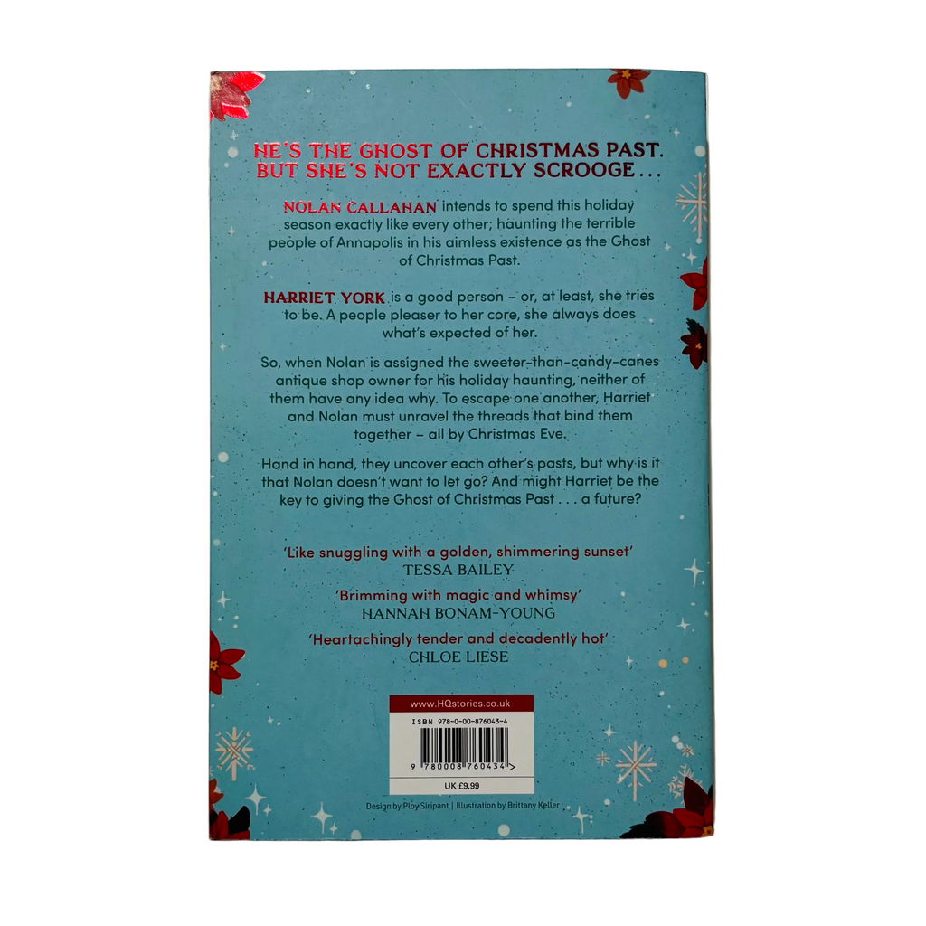 Good Spirits by B. K. Borison