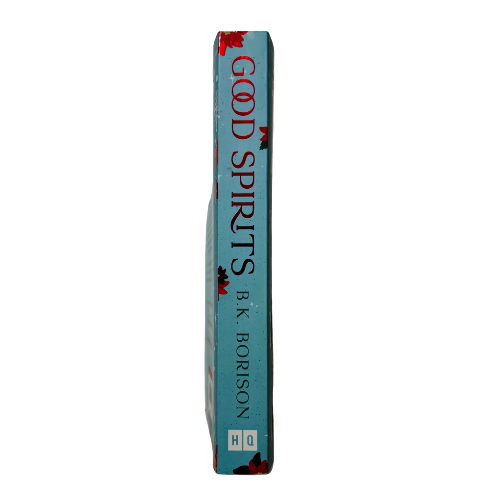 Good Spirits by B. K. Borison