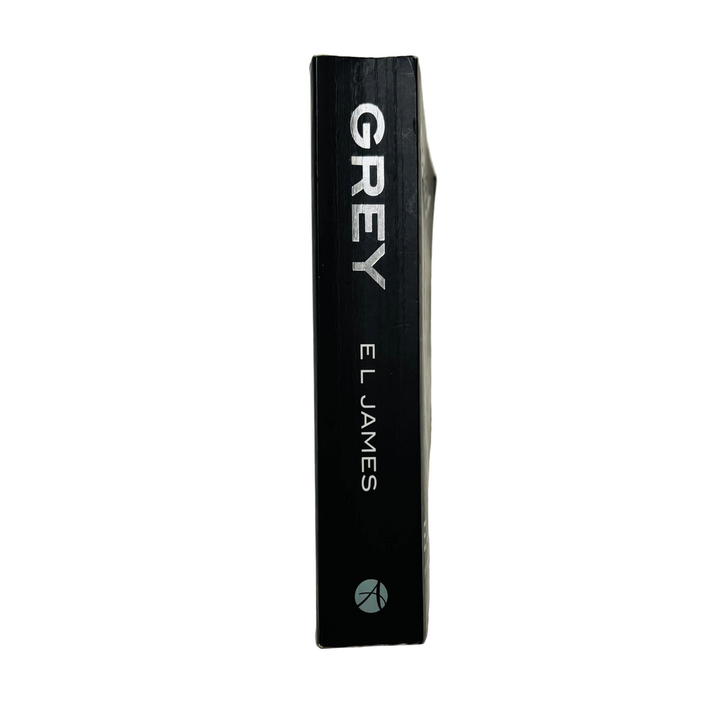 Grey by E L James