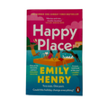 Happy Place by Emily Henry