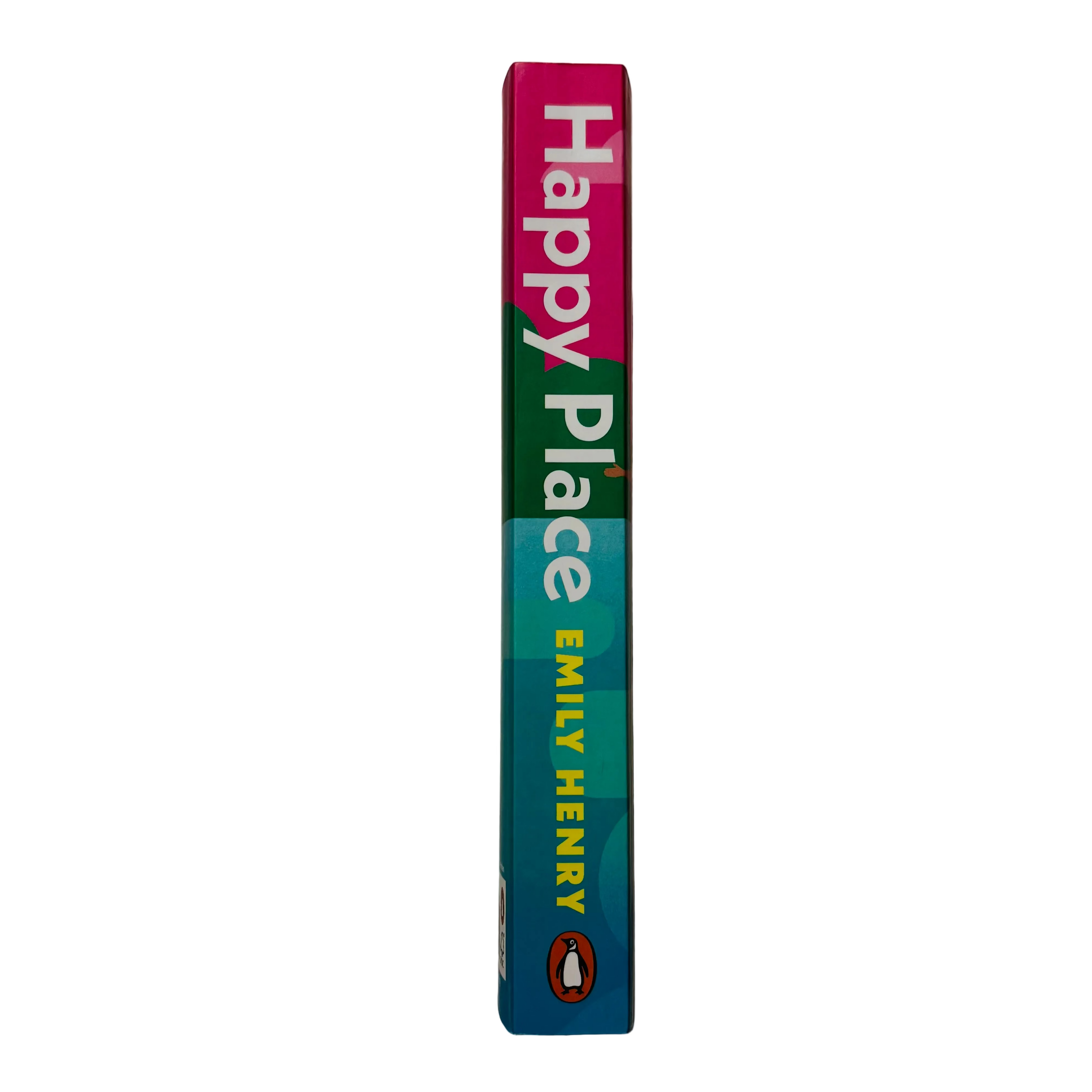 Happy Place by Emily Henry