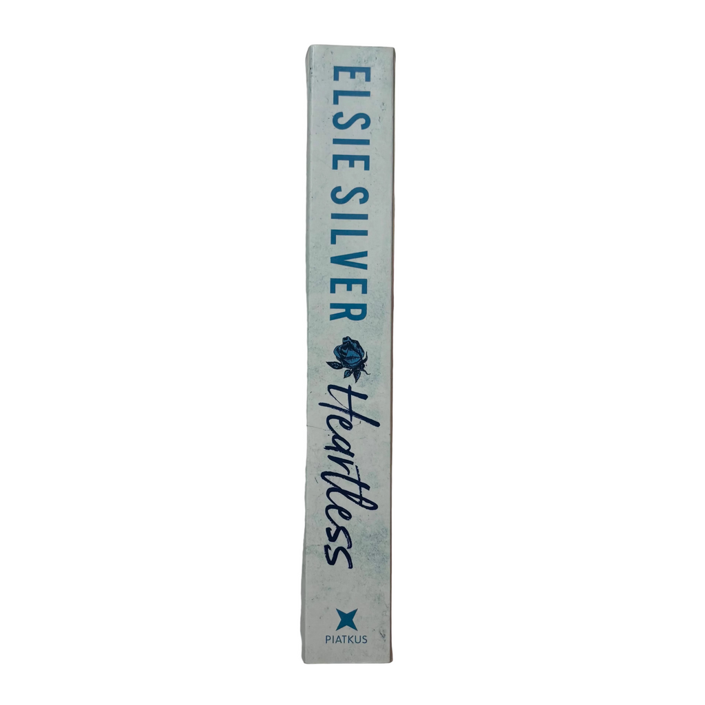 Heartless by Elsie Silver