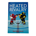 Heated Rivalry by Rachel Reid