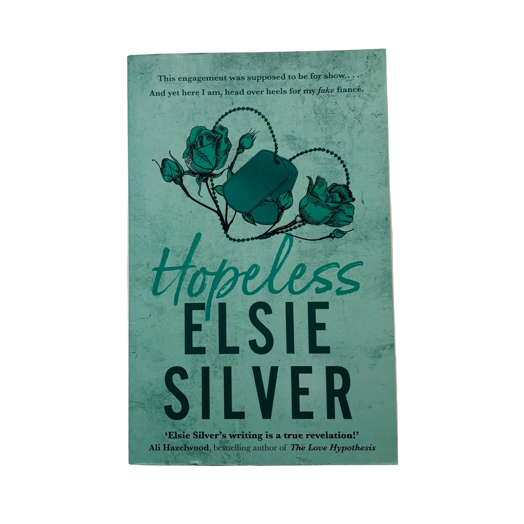 Hopeless by Elsie Silver