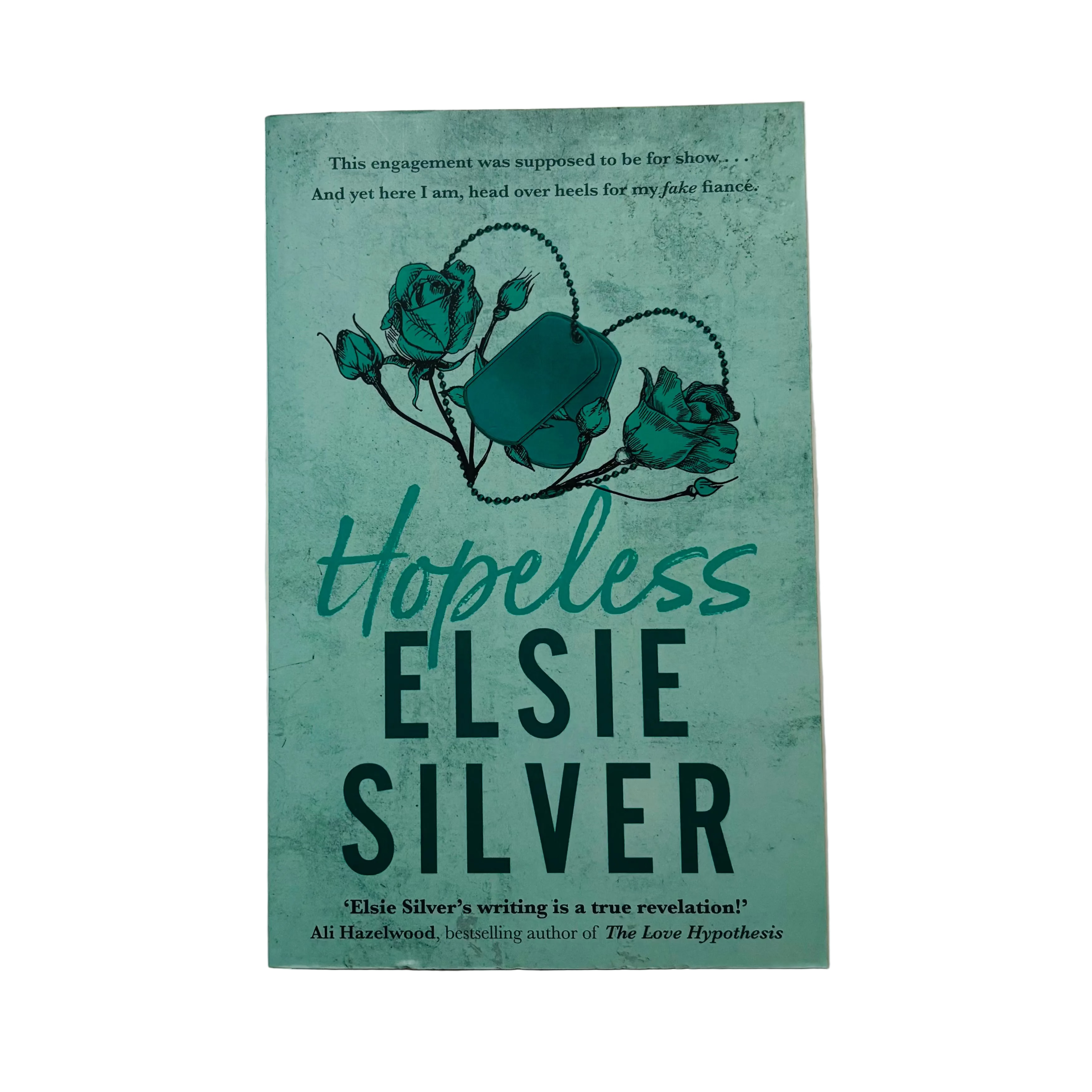 Hopeless by Elsie Silver