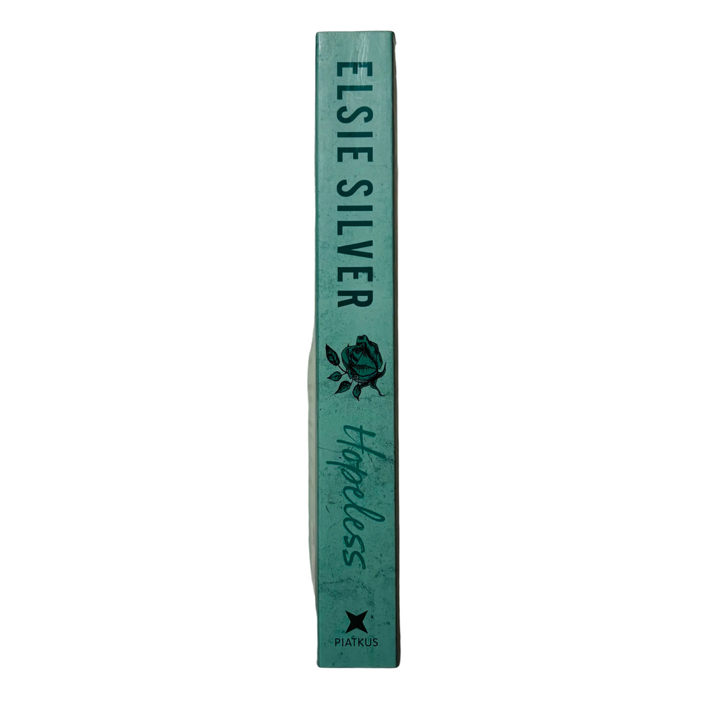 Hopeless by Elsie Silver