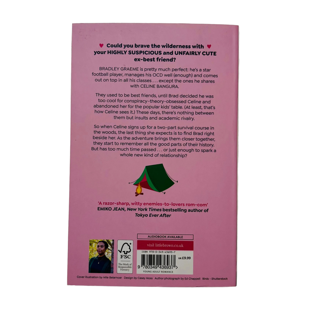 Highly Suspicious and Unfairly Cute by Talia Hibbert