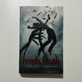 Hush, Hush by Becca Fitzpatrick